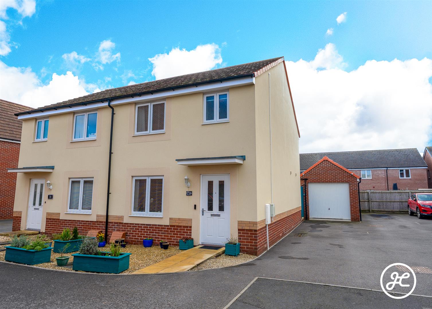 3 bed House For Sale in Bridgwater, 